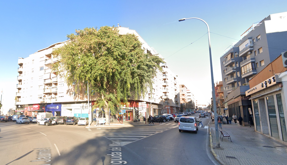 Locaux à Dénia, Casco Urbano, vente